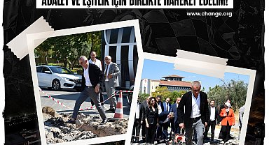 Manisa FK'dan imza kampanyası