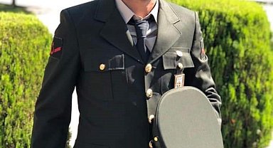 Manisalı uzman çavuş, KKTC'de kazada hayatını kaybetti