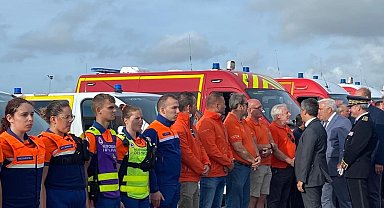 Manş Denizi'nde göçmen teknesi battı: 12 ölü