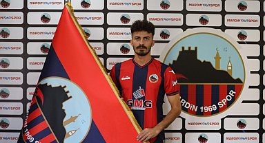 Mardin 1969 Spor, Fikret Sevilgen ve Yekta Sönmez'le anlaştı