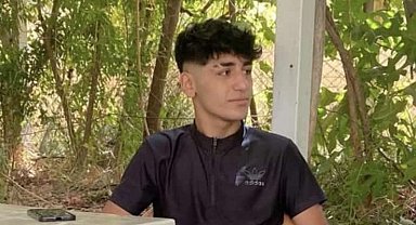 Mardin'de fenalaşan 15 yaşındaki Feyzullah, hayatını kaybetti