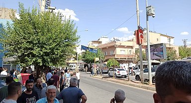 Mardin'de silahlı 'arazi anlaşmazlığı' kavgası: 3 yaralı