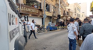 Mardin'de silahlı kavga: 1 ölü, 1 yaralı