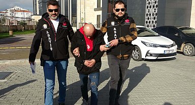 Masaj salonunda kadın çalışanın yüzüne kezzap atan sanık: Videoyu paylaşmamda özel bir durum yok