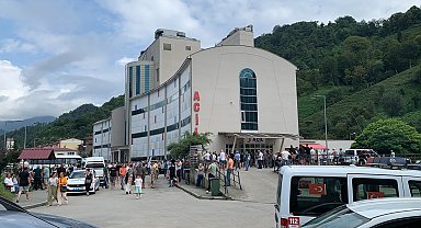 Mesire alanı projesi kavgasında 1 kişiyi öldürüp, 2 kişiyi yaralan şüpheli tutuklandı