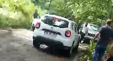 Mesire alanı projesi kavgasında 1 kişiyi öldürüp, 2 kişiyi yaralan şüpheli tutuklandı