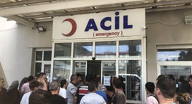 Mesire alanı projesi tartışmasında kavga: 1 ölü, 2 yaralı