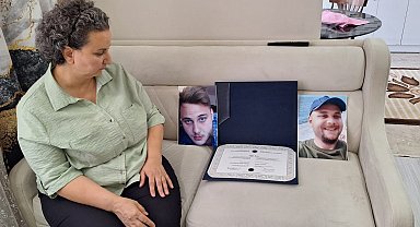 Mısır'da 2 yıldır kayıp mühendisin bindiği gemiden DNA'sı çıkmadı