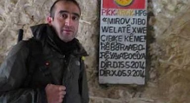 MİT, PKKKCK'nın sözde sorumlusunu etkisiz hale getirdi