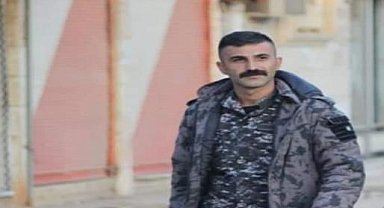 MİT, PKKYPG'nin sözde sorumlusunu etkisiz hale getirdi