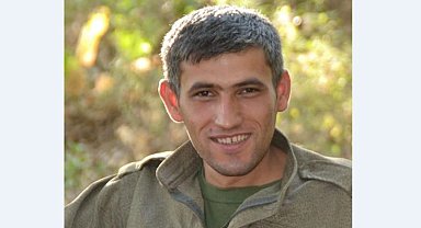 MİT'ten, PKKKCK'nın Mahmur sözde sorumlusuna operasyon