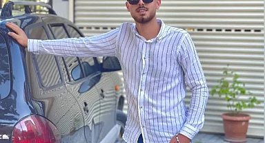 Motosiklet kazasında ölen Yağız, son yolculuğuna uğurlandı