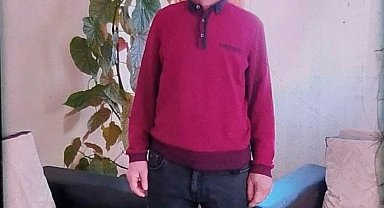 Motosikletin çarptığı yaya öldü