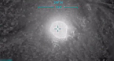 MSB: Irak ve Suriye'nin kuzeyinde 6 terörist etkisiz hale getirildi