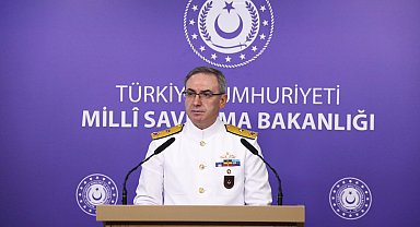 MSB: Kılıçlı yemin her yönüyle araştırılıyor