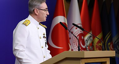 MSB: Kılıçlı yemine ilişkin olay her yönüyle inceleniyor