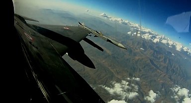 MSB: Son 4 günde 27 terörist etkisiz hale getirildi