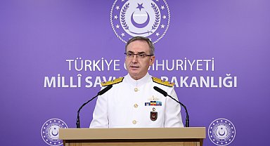 MSB: TSK'da müesses disiplinin muhafazası ve idamesi olmazsa olmazdır