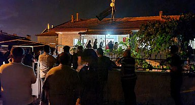 MSB: Zeytin Dalı Harekatı bölgesinde 1 asker şehit oldu