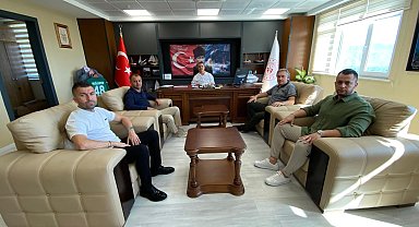 Muğlaspor'dan yeni stat temasları