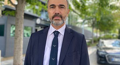 Mutlu Türkmen: Daha aktif gençliğe ulaşmak için gayret edeceğiz