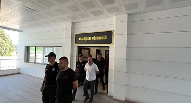 Müzikholde 1 kişinin öldüğü silahlı, bıçaklı kavganın failleri yakalandı: 8 tutuklu