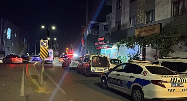 Müzikholde silahlı, bıçaklı kavga; işletme müdürü öldü, 4 yaralı