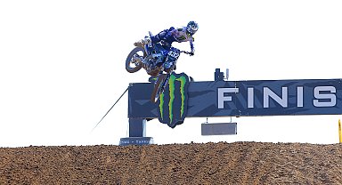 MXGP Türkiye antrenman turlarıyla başladı