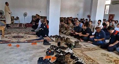 Narin cinayetinde Tavşantepe Mahallesi'nin imamına idari soruşturma