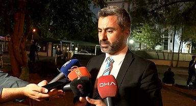 Narin cinayetiyle ilgili 22 şüpheli, adliyeye sevk edildi