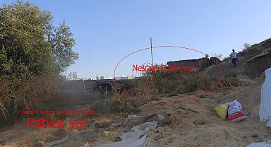 Narin cinayetiyle ilgili 22 şüpheli, adliyeye sevk edildi