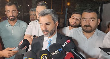 Narin cinayetiyle ilgili 9 şüpheli, tutuklama talebiyle mahkemeye sevk edildi