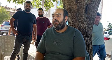 Narin'in babası Arif Güran: Nevzat Bahtiyar'ın verdiği 4-5 çelişkili ifade var