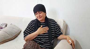Narin'in tutuklanan annesi Yüksel Güran: Salim'in kızıma neden zarar verdiğini bilmiyorum