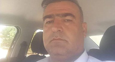 Narin'in tutuklu amcası Salim Güran, yeniden ifadesinin alması için adliyeye sevk edildi