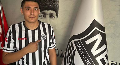 Nazillispor evinde 3 puan arıyor