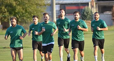 Nazillispor'dan 31 yıl sonra en kötü başlangıç