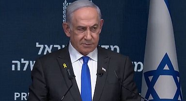 Netanyahu: Philadelphi Koridoru bizim kontrolümüzde olmalı