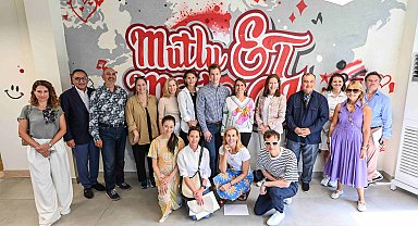 New York Metropolitan Sanat Müzesi'nden Yıldız Holding'e ziyaret