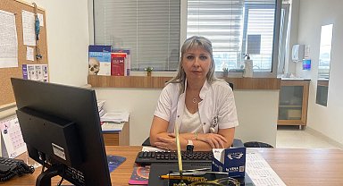 Nöroloji Uzmanı Kaplan: DMD'de genetik danışmanlık çok önemli