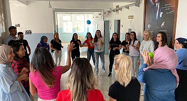 Öğretmen Akademisi Vakfı'nın yeni dönem eğitim kayıtları başladı