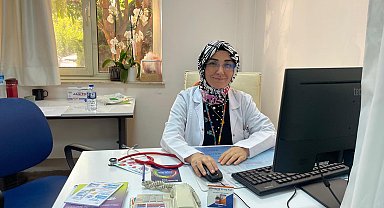 Okul döneminde 'influenza'ya karşı aşı uyarısı