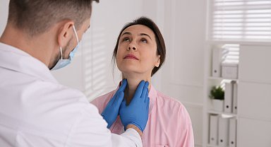 Op. Dr. Salar: Hormon bozuklukları tedavi edilmediğinde kronikleşebiliyor