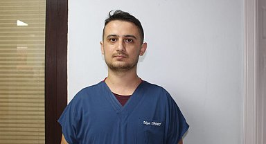 Ordu'da veteriner hekime sopa ve bıçaklı saldırı