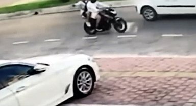 Oto galeriye silahlı saldırıda 4 tutuklama