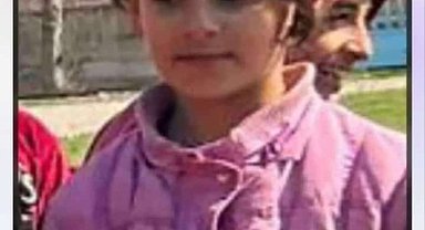 Otomobilin çarptığı Amine, 6 günlük yaşam savaşını kaybetti