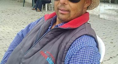 Otomobilin çarptığı yaya öldü, sürücü kaçtı; mahalleli yolu kapattı