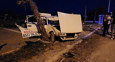 Otomobiliyle avukata çarpıp ölümüne neden olan alkollü sürücü tutuklandı