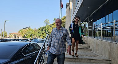 Özgecan'ın terastan düşerek ölümünde sevgilisine beraat