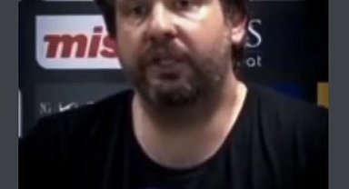 Özhan Pulat, Hatayspor'a veda etti